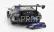 Minichamps BMW 4-series M4 Gt3 Walkenhorst Motorsport N 10 1:18, černobílá