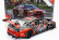 Minichamps BMW 4-series M4 Gt3 Team Walkenhorst Motorsport N 102 1:18, šedá