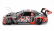 Minichamps BMW 4-series M4 Gt3 Team Walkenhorst Motorsport N 102 1:18, šedá