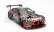 Minichamps BMW 4-series M4 Gt3 Team Walkenhorst Motorsport N 102 1:18, šedá