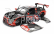 Minichamps BMW 4-series M4 Gt3 Team Walkenhorst Motorsport N 102 1:18, šedá