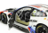 Minichamps BMW 4-series M4 Gt3 Team Wrt N 46 12h Bathurst 2024 Valentino Rossi - Maxime Martin - Raffaele Marciello 1:18 Bílá