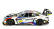 Minichamps BMW 4-series M4 Gt3 Team Wrt N 46 12h Bathurst 2024 Valentino Rossi - Maxime Martin - Raffaele Marciello 1:18 Bílá