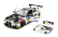 Minichamps BMW 4-series M4 Gt3 Team Wrt N 46 12h Bathurst 2024 Valentino Rossi - Maxime Martin - Raffaele Marciello 1:18 Bílá