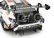 Minichamps BMW 4-series M4 Gt3 Team Wrt N 46 12h Bathurst 2024 Valentino Rossi - Maxime Martin - Raffaele Marciello 1:18 Bílá