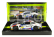 Minichamps BMW 4-series M4 Gt3 Team Wrt N 46 12h Bathurst 2024 Valentino Rossi - Maxime Martin - Raffaele Marciello 1:18 Bílá