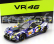 Minichamps BMW 4-series M4 Gt3 Team Wrt N 46 24h Le Mans 2024 Valentino Rossi - Maxime Martin - Ahmad Al Harthy 1:18 Modrá Bílá Černá