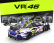 Minichamps BMW 4-series M4 Gt3 Team Wrt N 46 24h Le Mans 2024 Valentino Rossi - Maxime Martin - Ahmad Al Harthy 1:18 Modrá Bílá Černá