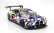 Minichamps BMW 4-series M4 Gt3 Team Wrt N 46 24h Le Mans 2024 Valentino Rossi - Maxime Martin - Ahmad Al Harthy 1:18 Modrá Bílá Černá