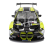 Minichamps BMW 4-series M4 Gt3 Team Wrt N 46 3rd 24h Dubai 2023 Valentino Rossi - Sean Gelael - Max Hesse - Maxime Martin - Timothy Whale 1:18 Žlutá Černá