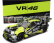 Minichamps BMW 4-series M4 Gt3 Team Wrt N 46 3rd 24h Dubai 2023 Valentino Rossi - Sean Gelael - Max Hesse - Maxime Martin - Timothy Whale 1:18 Žlutá Černá