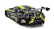 Minichamps BMW 4-series M4 Gt3 Team Wrt N 46 3rd 24h Dubai 2023 Valentino Rossi - Sean Gelael - Max Hesse - Maxime Martin - Timothy Whale 1:18 Žlutá Černá