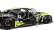 Minichamps BMW 4-series M4 Gt3 Team Wrt N 46 3rd 24h Dubai 2023 Valentino Rossi - Sean Gelael - Max Hesse - Maxime Martin - Timothy Whale 1:18 Žlutá Černá