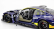 Minichamps BMW 4-series M4 Gt3 Team Wrt N 46 4h Le Castellet 2024 Valentino Rossi - Maxime Martin - Raffaele Marciello 1:18 Modrá Žlutá Černá