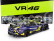 Minichamps BMW 4-series M4 Gt3 Team Wrt N 46 4h Le Castellet 2024 Valentino Rossi - Maxime Martin - Raffaele Marciello 1:18 Modrá Žlutá Černá