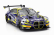Minichamps BMW 4-series M4 Gt3 Team Wrt N 46 4h Le Castellet 2024 Valentino Rossi - Maxime Martin - Raffaele Marciello 1:18 Modrá Žlutá Černá