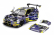 Minichamps BMW 4-series M4 Gt3 Team Wrt N 46 4h Le Castellet 2024 Valentino Rossi - Maxime Martin - Raffaele Marciello 1:18 Modrá Žlutá Černá