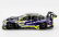 Minichamps BMW 4-series M4 Gt3 Team Wrt N 46 6th 24h Spa 2023 Valentino Rossi - Augusto Farfus - Maxime Martin 1:18 Fialová Žlutá Černá