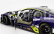 Minichamps BMW 4-series M4 Gt3 Team Wrt N 46 6th 24h Spa 2023 Valentino Rossi - Augusto Farfus - Maxime Martin 1:18 Fialová Žlutá Černá