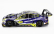 Minichamps BMW 4-series M4 Gt3 Team Wrt N 46 (first Podium) 2nd Race 2 Fanatec Gt World Challenge Europe Brands Hatch 2023 - Valentino Rossi - Maxime Martin 1:18 Fialová Žlutá Černá