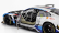 Minichamps BMW 4-series M4 Gt3 Team Wrt N 46 Gulf 12h Abu Dhabi 2023 Valentino Rossi - Nick Yelloy - Dries Vanthoor 1:18 Bílá Černá Modrá