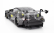 Minichamps BMW 4-series M4 Gt3 Team Wrt N 46 Test Misano Marzo 2024 Valentino Rossi 1:18 Matt Grey