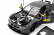 Minichamps BMW 4-series M4 Gt3 Team Wrt N 46 Test Misano Marzo 2024 Valentino Rossi 1:18 Matt Grey