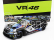Minichamps BMW 4-series M4 Gt3 Team Wrt N 46 1:18, černá