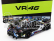 Minichamps BMW 4-series M4 Gt3 Team Wrt N 46 1:18, černá