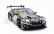Minichamps BMW 4-series M4 Gt3 Team Wrt N 46 1:18, černá