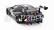 Minichamps BMW 4-series M4 Gt3 Team Wrt N 46 1:18, černá
