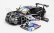 Minichamps BMW 4-series M4 Gt3 Team Wrt N 46 1:18, černá