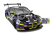 Minichamps BMW 4-series M4 Gt3 Team Wrt N 46 Winner Gtwce Gt World Challenge Europe Sprint Cup Misano Italy 2023 - Valentino Rossi - Maxime Martin 1:18 Fialová Žlutá Černá