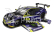 Minichamps BMW 4-series M4 Gt3 Team Wrt N 46 1:18