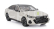 Minichamps BMW 5-series I5 (g60) 2023 1:18 Bílý Met