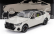 Minichamps BMW 5-series I5 (g60) 2023 1:18 Bílý Met