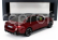 Minichamps BMW 5-series I5 M50 (g60) 2023 1:18 Rosso Fuoco - Červený Met