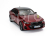 Minichamps BMW 5-series I5 M50 (g60) 2023 1:18 Rosso Fuoco - Červený Met