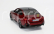 Minichamps BMW 5-series I5 M50 (g60) 2023 1:18 Rosso Fuoco - Červený Met