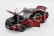 Minichamps BMW 5-series I5 M50 (g60) 2023 1:18 Rosso Fuoco - Červený Met