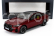 Minichamps BMW 5-series I5 M50 (g60) 2023 1:18 Rosso Fuoco - Červený Met
