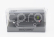Minichamps BMW 5-series M5 (f90) V8 Biturbo 600cv 2018 1:87 Grey Met