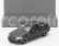 Minichamps BMW 5-series M5 (f90) V8 Biturbo 600cv 2018 1:87 Grey Met