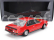 Minichamps BMW 6-series 635 Csi (e24) Coupe 1982 1:18 Red