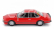 Minichamps BMW 6-series 635 Csi (e24) Coupe 1982 1:18 Red