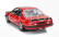 Minichamps BMW 6-series 635 Csi (e24) Coupe 1982 1:18 Red
