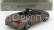 Minichamps BMW 6-series M6 Cabriolet Open (f13) 2015 1:87 Grey Met