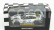 Minichamps BMW 6-series M6 Gt3 Team Rowe Racing N 98 24h Nurburgring 2018 N.catsburg - R.westbrook - J.edwards - T.blomqvist 1:43 Bílá Žlutá