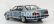 Minichamps BMW 7-series 730i (e32) 1986 1:18 Světle Modrá Met