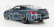 Minichamps BMW 8-series M8 Coupe (f92) 2020 1:18 Světle Modrá Met